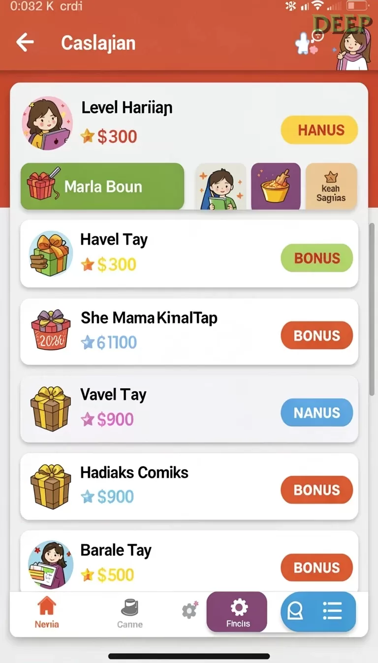 Screenshot sl888 nomor 2