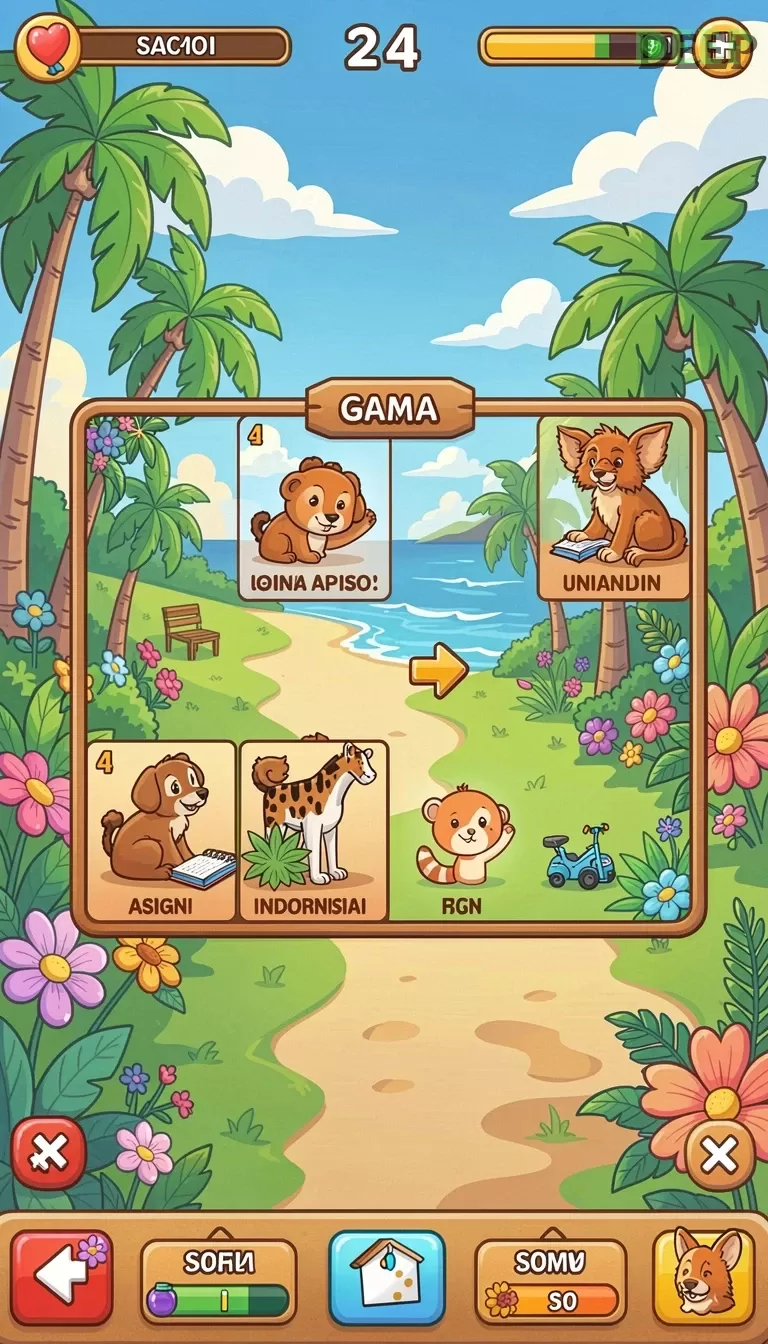 Screenshot nexgid nomor 2