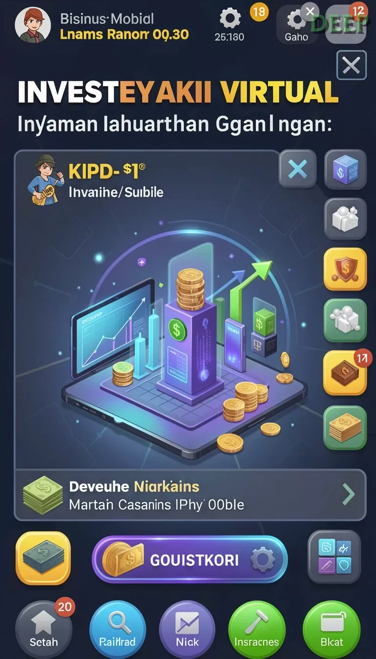 Screenshot Elephant Riches
