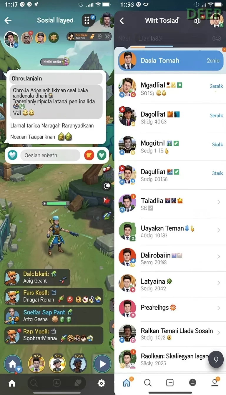 Screenshot Freds Food Truck