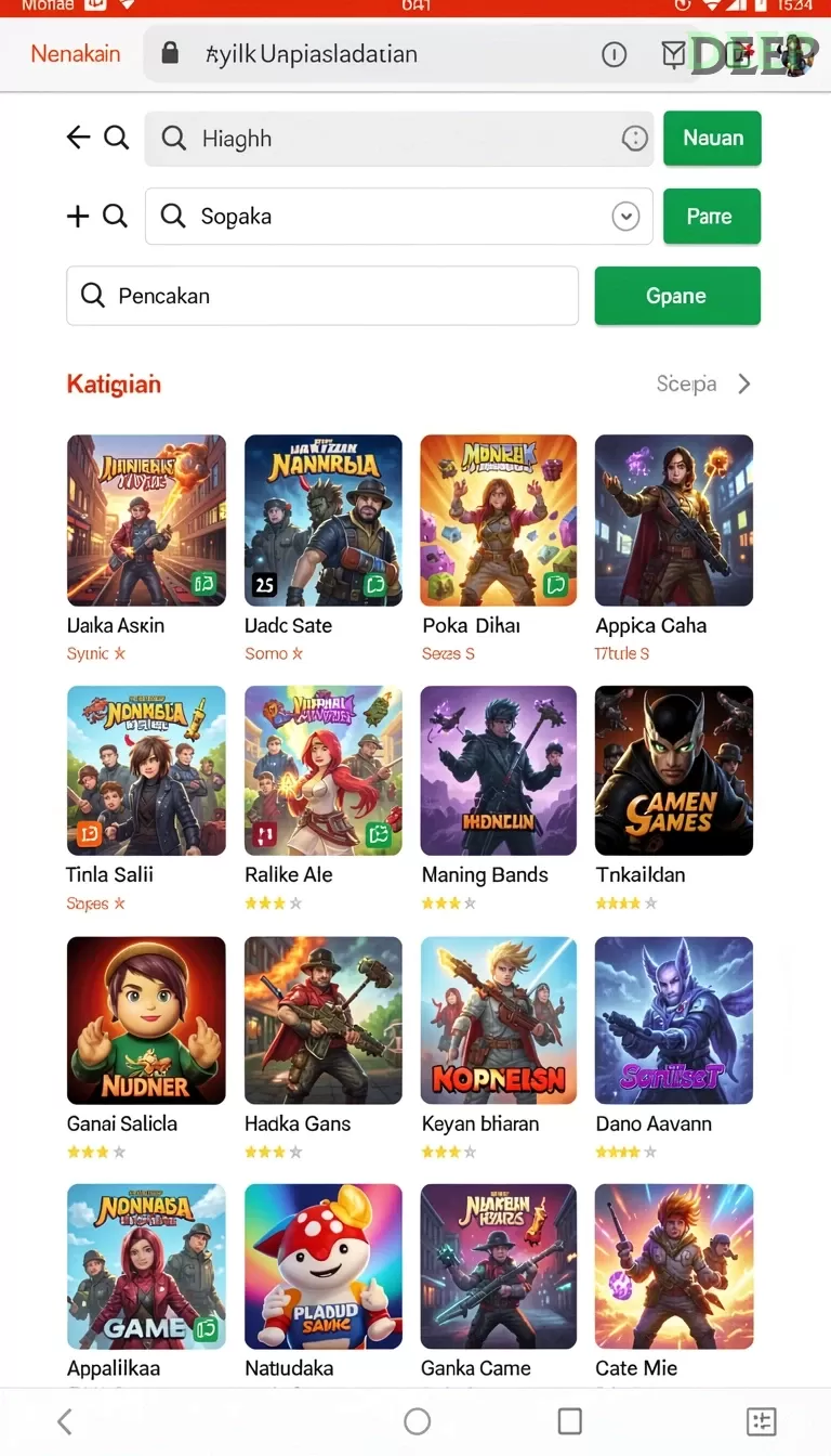 Screenshot Purr Power