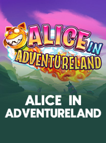 Cara Akses Alice in Adventureland dengan Mudah dan Aman