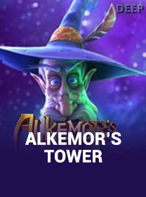 Alkemors Tower