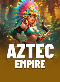 Aztec Empire Game: RTP, Fitur, dan Akses Main