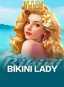 Bikini Lady Game: RTP, Fitur, dan Akses Main