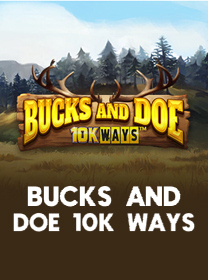 Bucks and Doe 10K Ways Game: Cara Akses dan Bermain dengan Aman