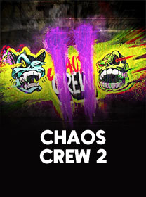 Chaos Crew 2 Game Terbaru: Review, RTP, dan Akses Main