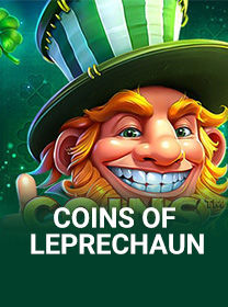 Coins of Leprechaun Game: Cara Akses dan Bermain dengan Aman