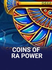 Coins Of Ra