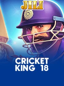 Cricket King 18 Game: RTP, Fitur, dan Akses Main