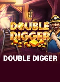 Double Digger Game: RTP, Fitur, dan Akses Main