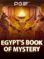 Egypts Book of Mystery Game: RTP, Fitur, dan Akses Main