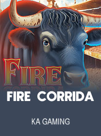 Fire Corrida Game Terbaru: Review, RTP, dan Akses Main