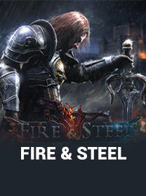 Fire and Steel Game: RTP, Fitur, dan Akses Main