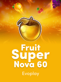 Fruit Super Nova 60 Game Terbaru: Review, RTP, dan Akses Main