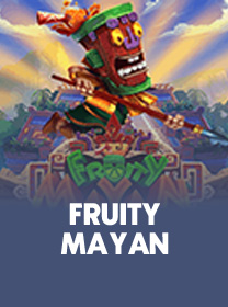 Cara Akses Fruity Mayan dengan Mudah dan Aman