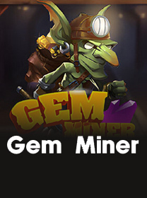 Gem Miner Game: Cara Akses dan Bermain dengan Aman