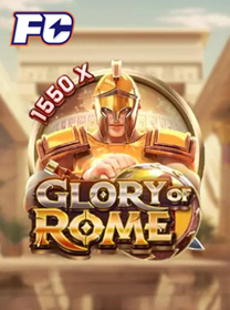 Glory Of Rome Game Terbaru: Review, RTP, dan Akses Main