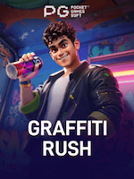Cara Akses Graffiti Rush dengan Mudah dan Aman