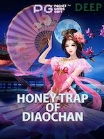 Honey Trap Of Diao Chan