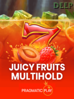 Juicy Fruits Multihold