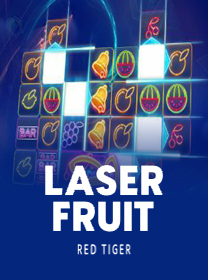 Laser Fruit Game: RTP, Fitur, dan Akses Main