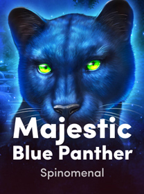 Majestic Blue Panther Game: Cara Akses dan Bermain dengan Aman