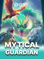 Mythical Guardians Game: RTP, Fitur, dan Akses Main
