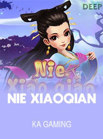 Nie Xiaoqian