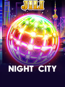 Night City Game: RTP, Fitur, dan Akses Main