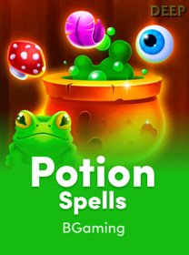 Potion Spells