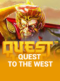 Cara Akses Quest To The West dengan Mudah dan Aman