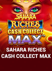 Sahara-Riches-Cash-Collect-Max