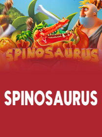 Spinosaurus Game Terbaru: Review, RTP, dan Akses Main
