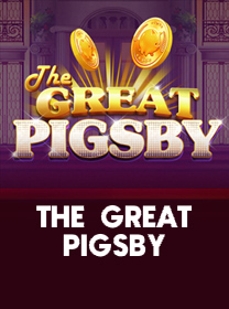 Cara Akses The Great Pigsby dengan Mudah dan Aman