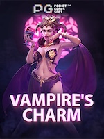Vampires Charm Game: Cara Akses dan Bermain dengan Aman
