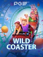 Cara Akses Wild Coaster dengan Mudah dan Aman