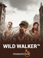 Wild Walker Game: RTP, Fitur, dan Akses Main