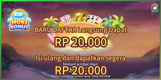 Aplikasi hoki Resmi: Download dan Instalasi