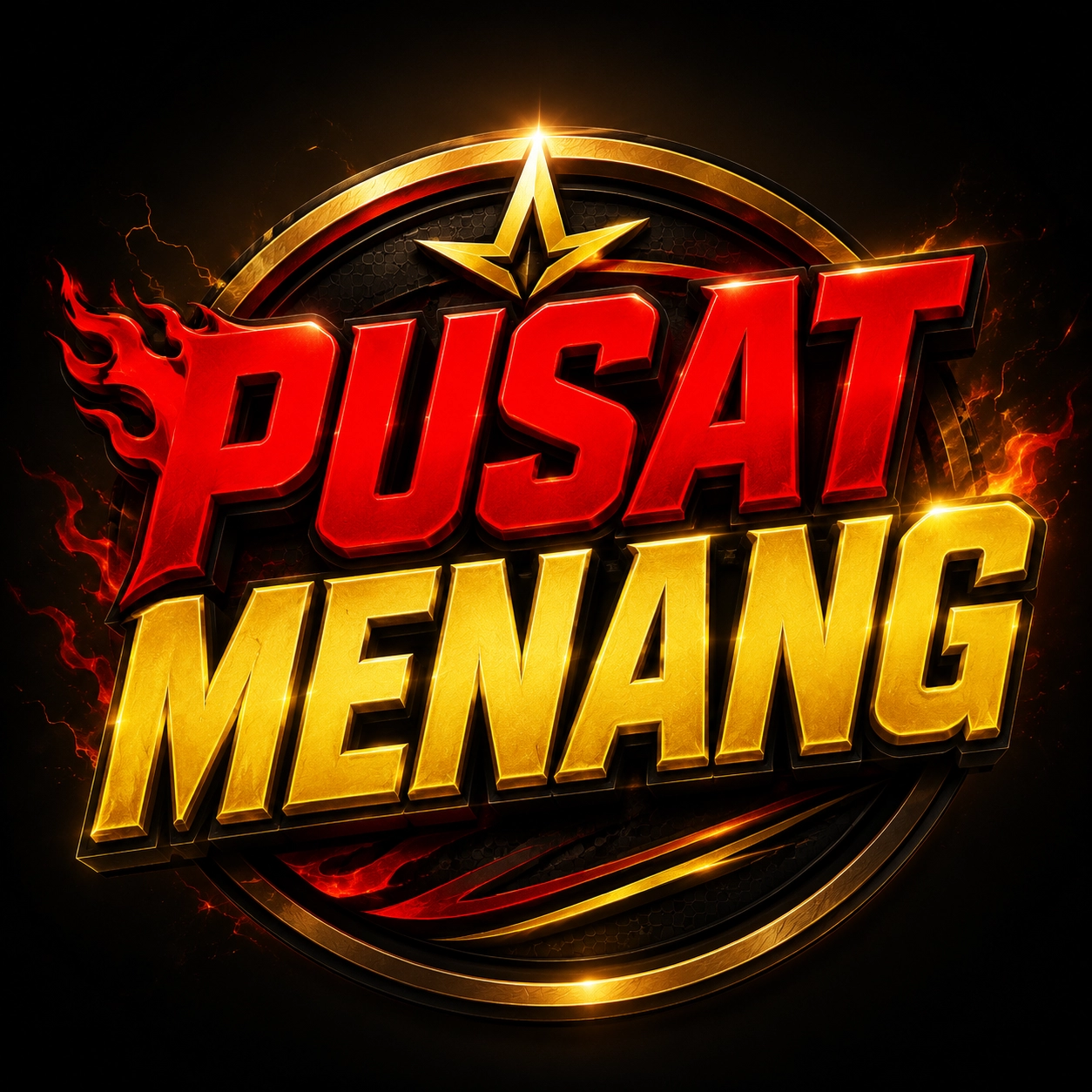 Aplikasi pusatmenang Resmi: Download dan Instalasi