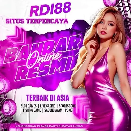 rdi88 Terbaru: Download APK Resmi dan Aman