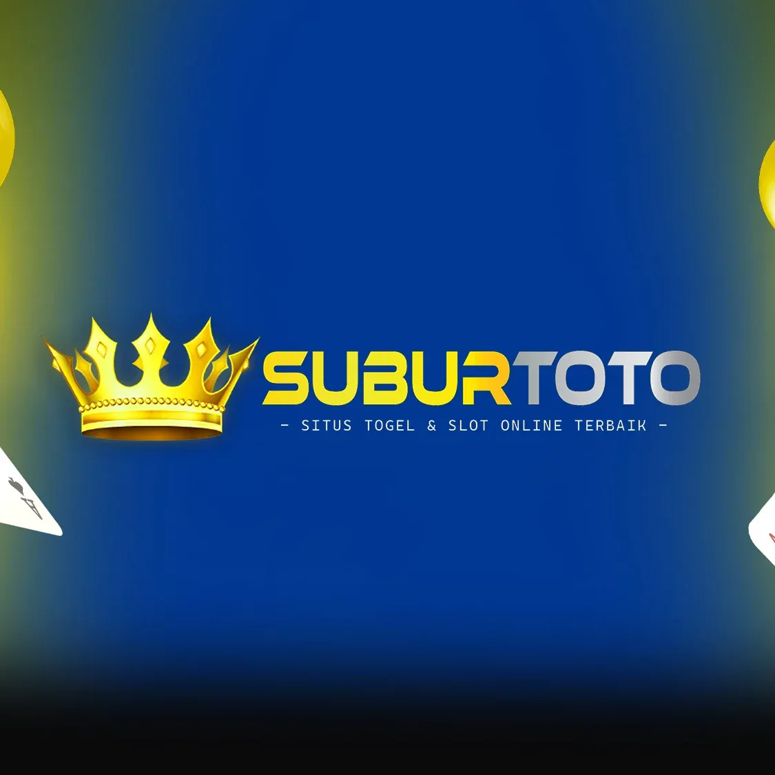 Aplikasi suburtoto Resmi: Download dan Instalasi