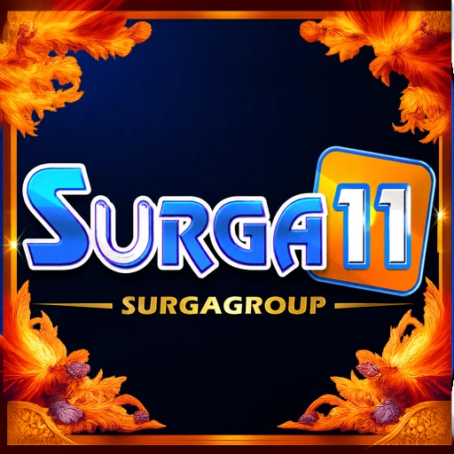 Aplikasi surga11 Resmi: Download dan Instalasi