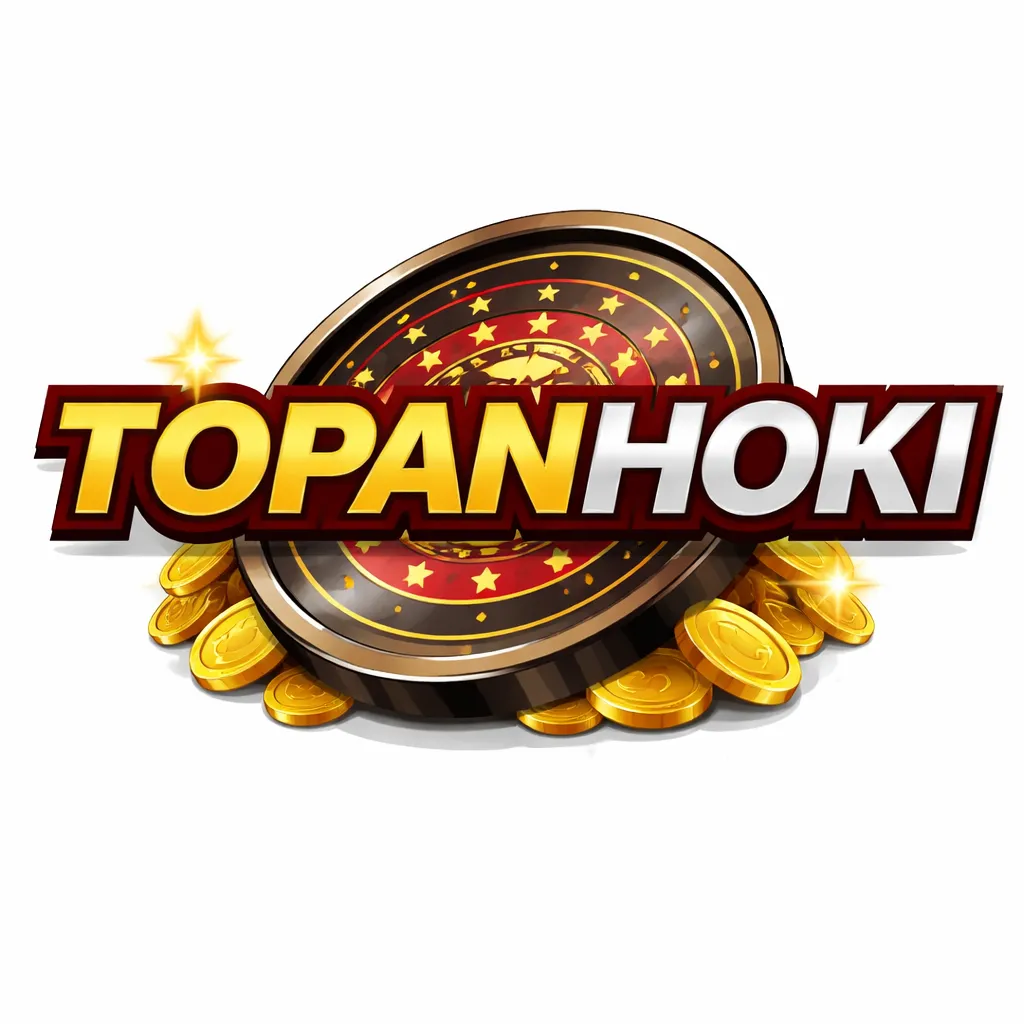 topanhoki Terbaru: Download APK Resmi dan Aman