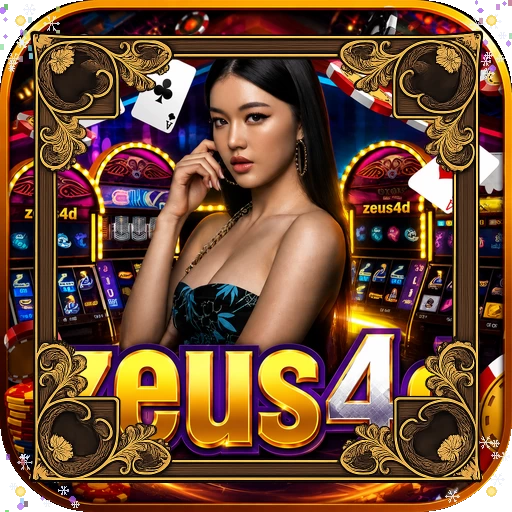 Aplikasi zeus4d Resmi: Download dan Instalasi