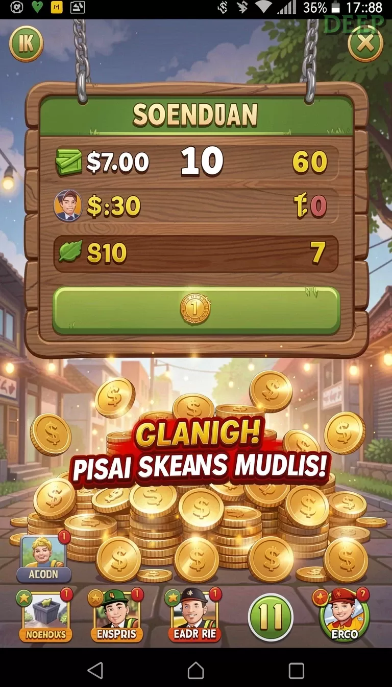 Screenshot Asgard