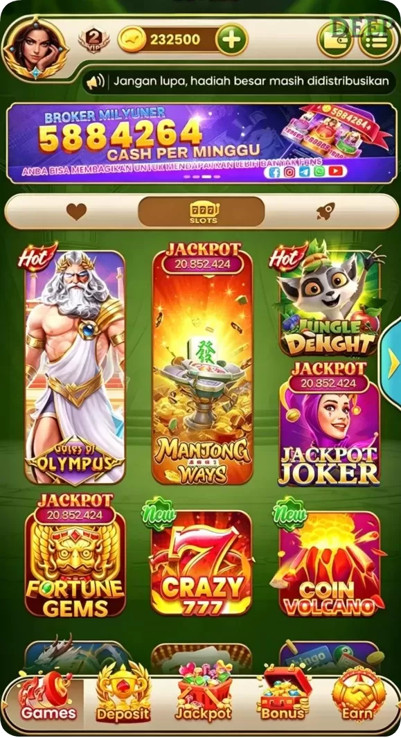 Screenshot Honey Trap Of Diao Chan