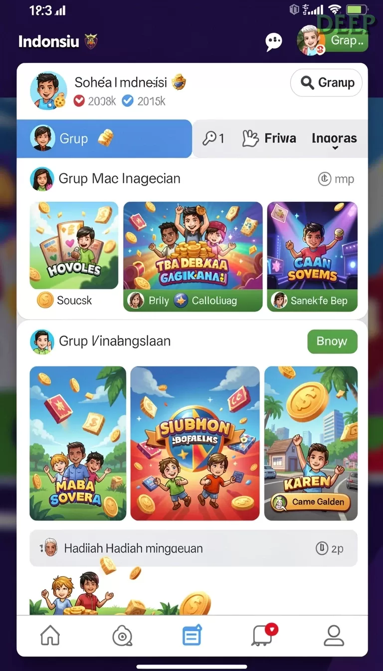 Screenshot Alkemors Tower