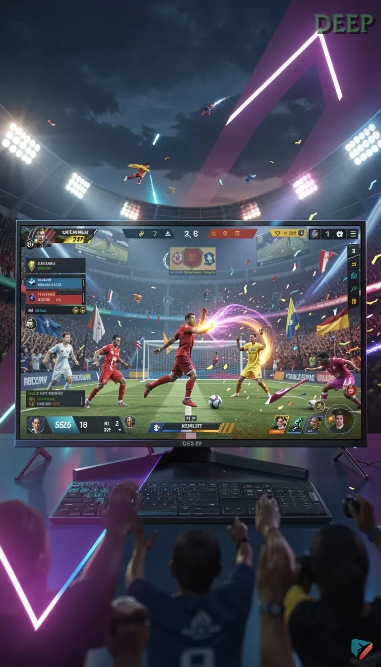 Screenshot Slot Machine